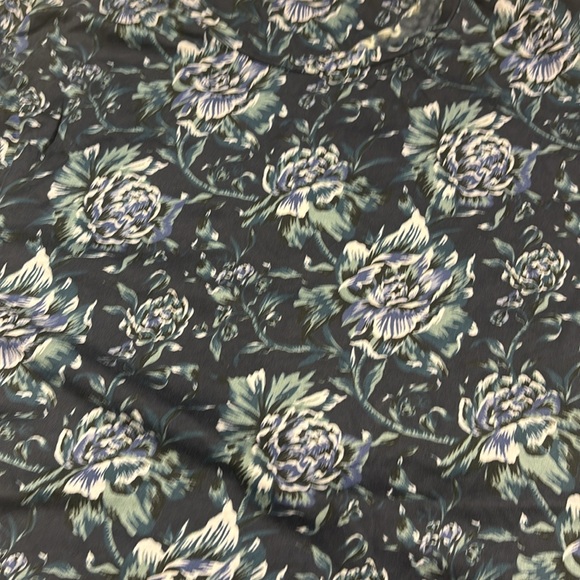 Vintage Burberry t shirt - Picture 3 of 4